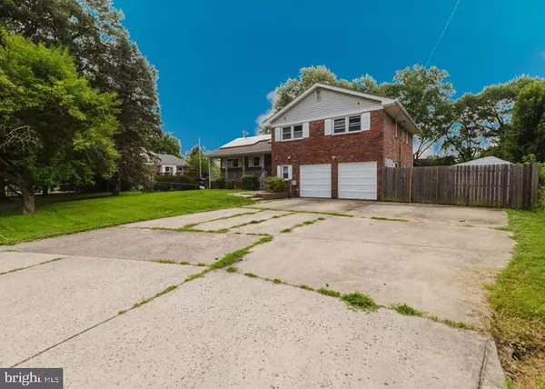 Silver Spring, MD 20904,605 WINHALL WAY