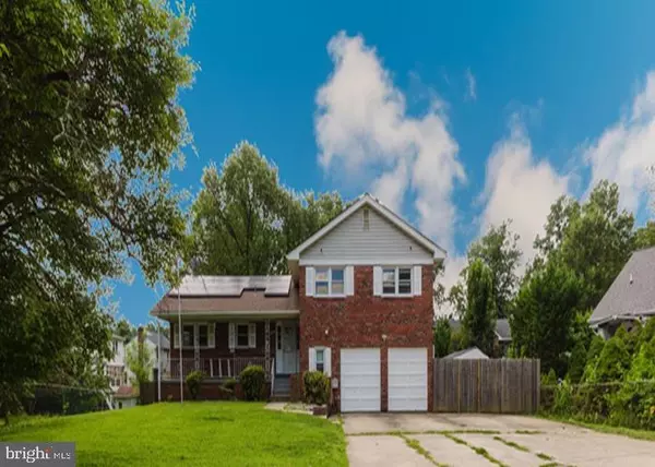 605 WINHALL WAY, Silver Spring, MD 20904