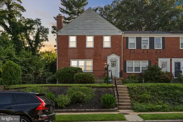1615 LOCH NESS RD, Baltimore, MD 21286