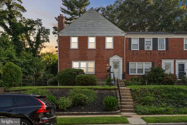 1615 LOCH NESS RD, Baltimore, MD 21286