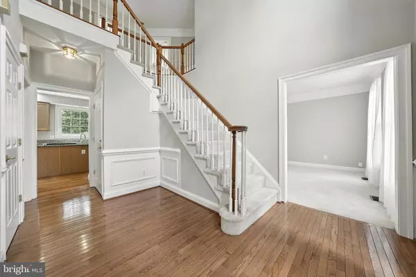 Woodbridge, VA 22191,2139 JENNINGS ST