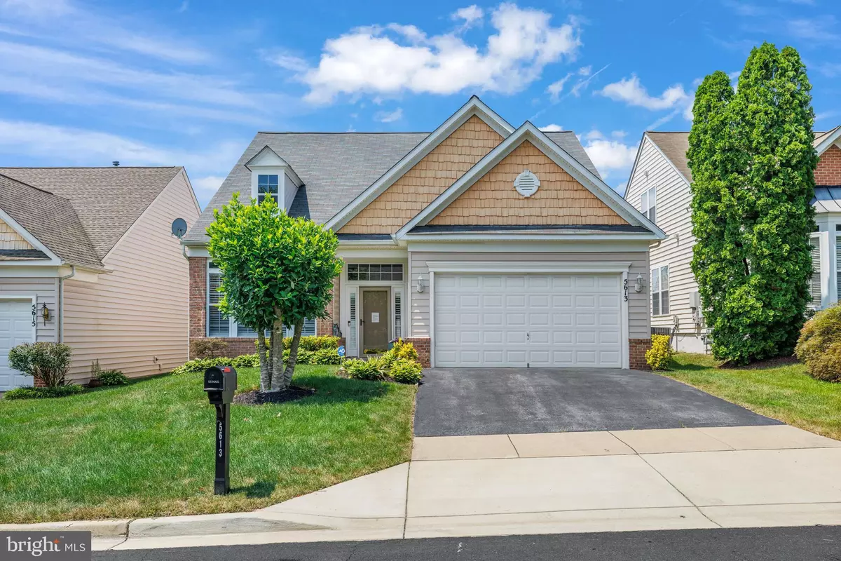 Upper Marlboro, MD 20772,5613 HAVENWOOD CT