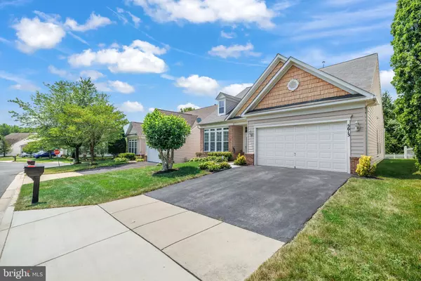 Upper Marlboro, MD 20772,5613 HAVENWOOD CT