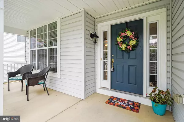 Woodbridge, VA 22193,15017 SPRIGGS VALLEY CT