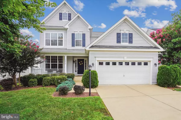 Woodbridge, VA 22193,15017 SPRIGGS VALLEY CT