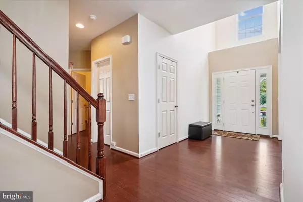 Woodbridge, VA 22193,15017 SPRIGGS VALLEY CT