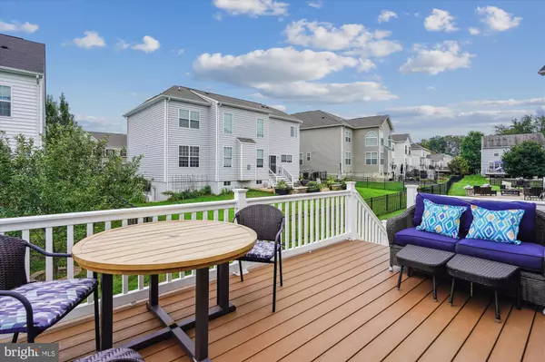 Woodbridge, VA 22193,15017 SPRIGGS VALLEY CT