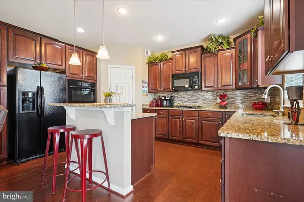 Woodbridge, VA 22193,15017 SPRIGGS VALLEY CT