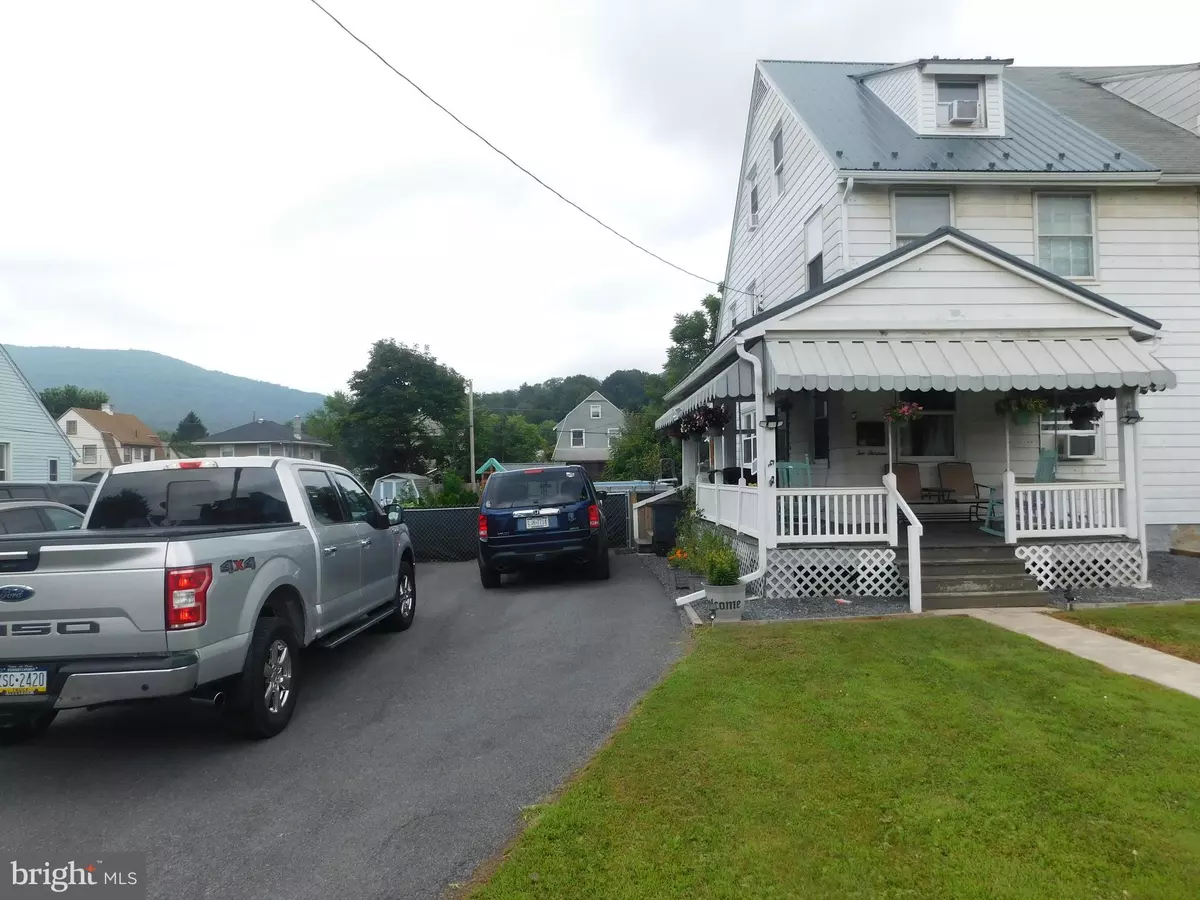Burnham, PA 17009,213 SIXTH AVENUE