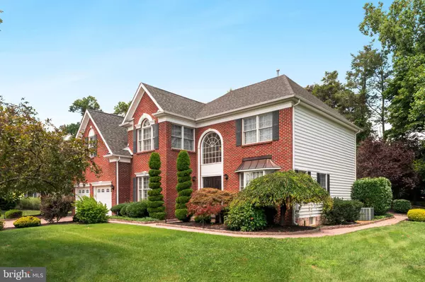 Huntingdon Valley, PA 19006,122 STEPHENSON WAY