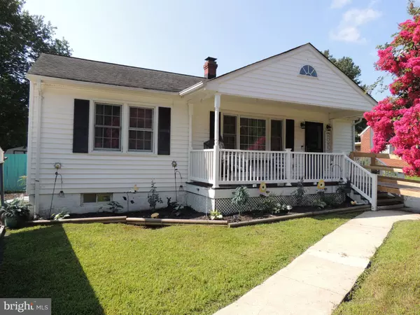 17212 MULBERRY LN, Bowling Green, VA 22427