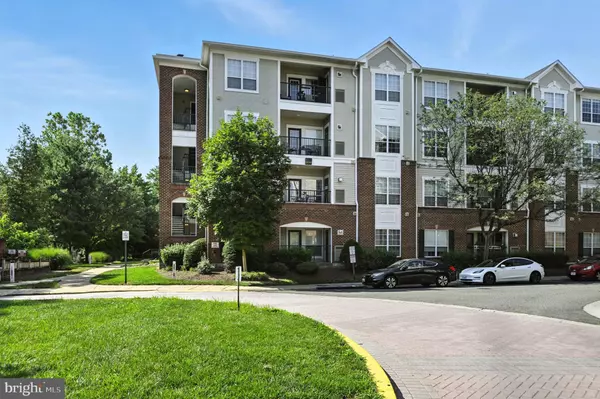 4860 EISENHOWER AVE #478, Alexandria, VA 22304