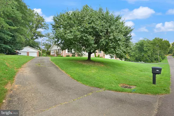 Warrenton, VA 20187,4568 BROKEN HILLS RD