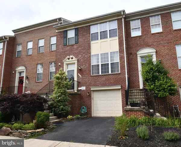 6216 ROUDSBY LN, Alexandria, VA 22315