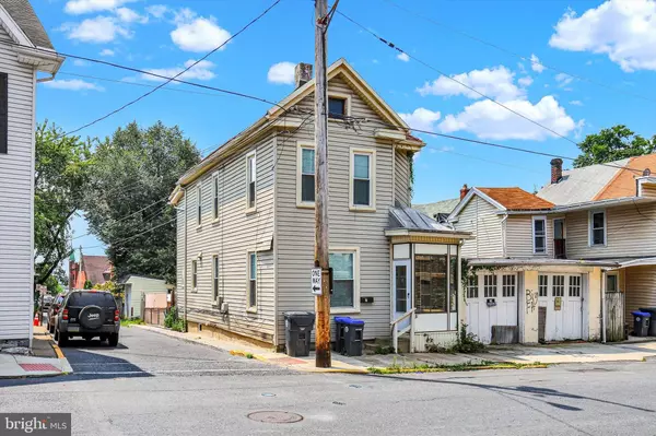 Steelton, PA 17113,36 N 4TH ST