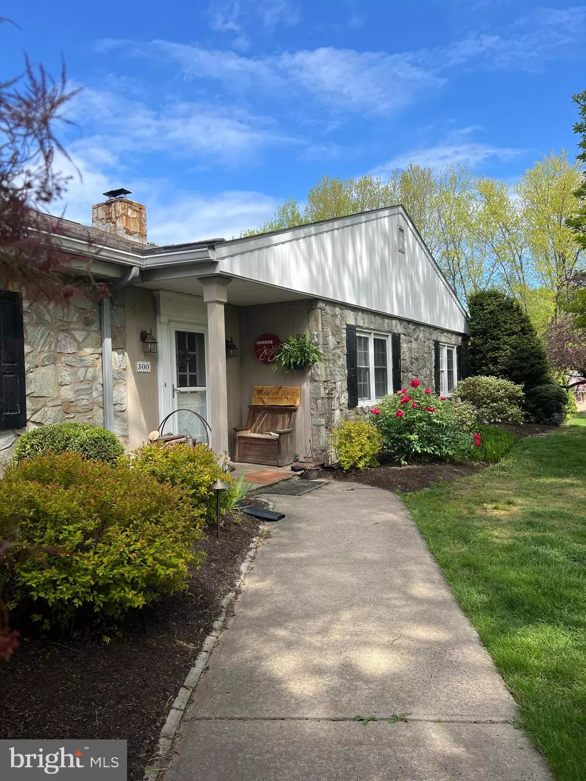 Pottstown, PA 19465,300 SANATOGA RD