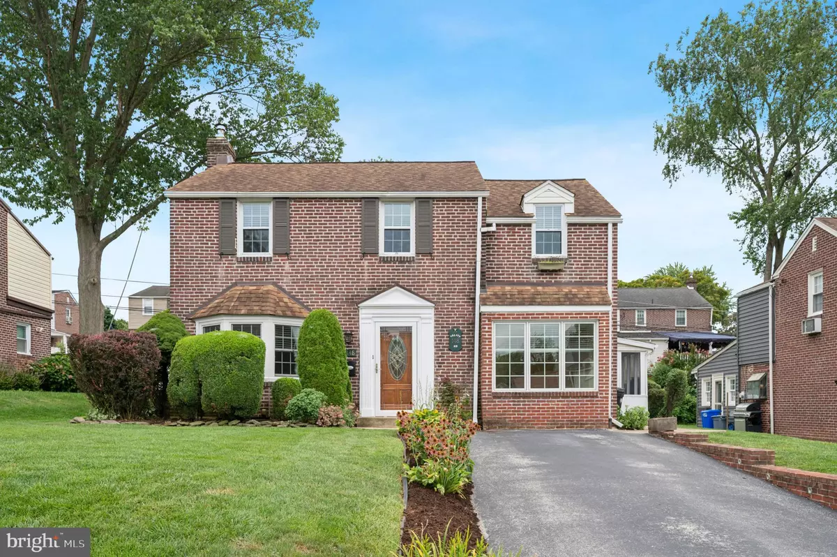 Drexel Hill, PA 19026,148 TREATY RD