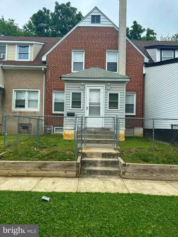 1106 STERLING AVE, Marcus Hook, PA 19061