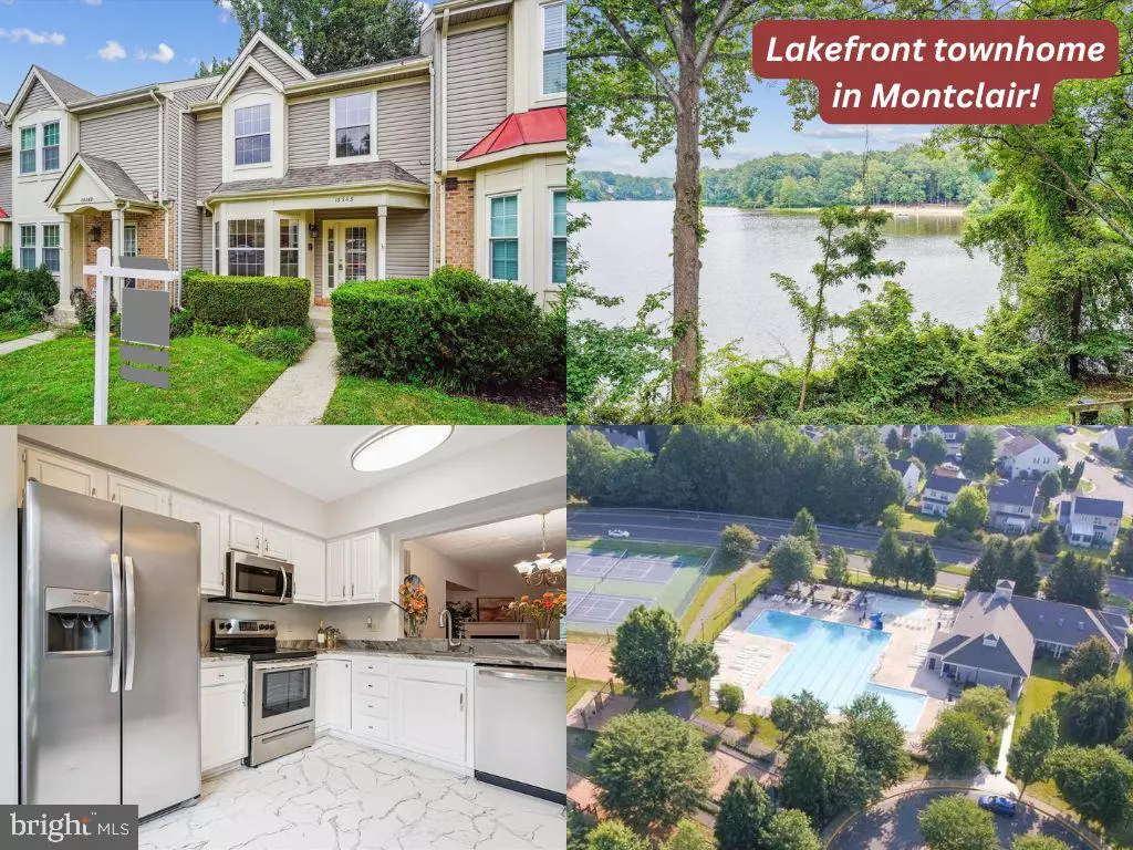 Dumfries, VA 22025,15745 WIDEWATER DR