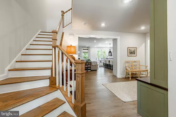 West Chester, PA 19380,1724 FROST LN