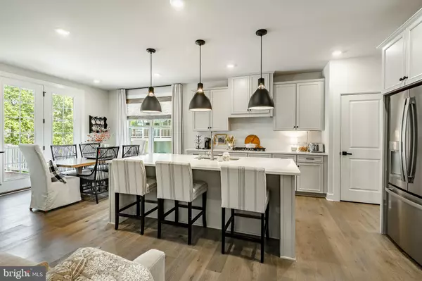 West Chester, PA 19380,1724 FROST LN