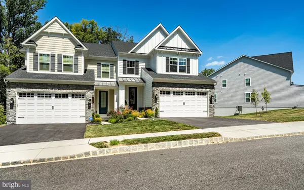 West Chester, PA 19380,1724 FROST LN
