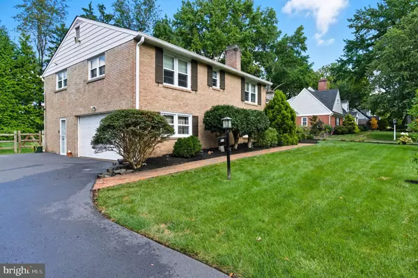 Wilmington, DE 19803,1300 HILLSIDE BLVD