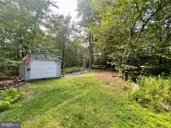Gouldsboro, PA 18424,16 WAR DANCE PATH