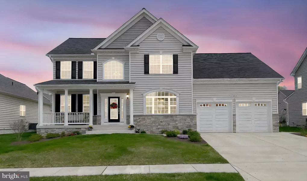 23080 TOWN RUN DR, Leonardtown, MD 20650