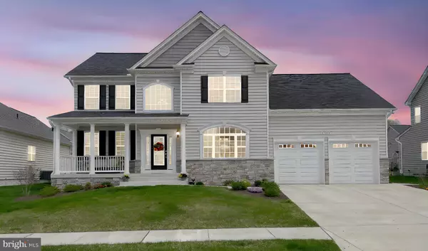 23080 TOWN RUN DR, Leonardtown, MD 20650