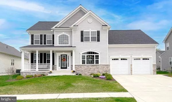 Leonardtown, MD 20650,23080 TOWN RUN DR