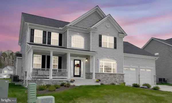 Leonardtown, MD 20650,23080 TOWN RUN DR
