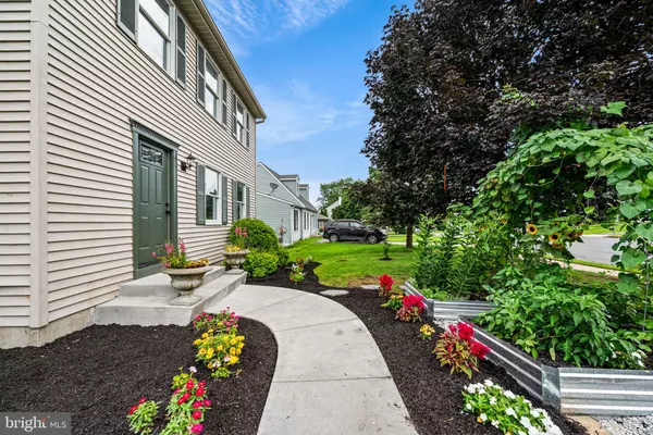 Honey Brook, PA 19344,123 NEVIN DR