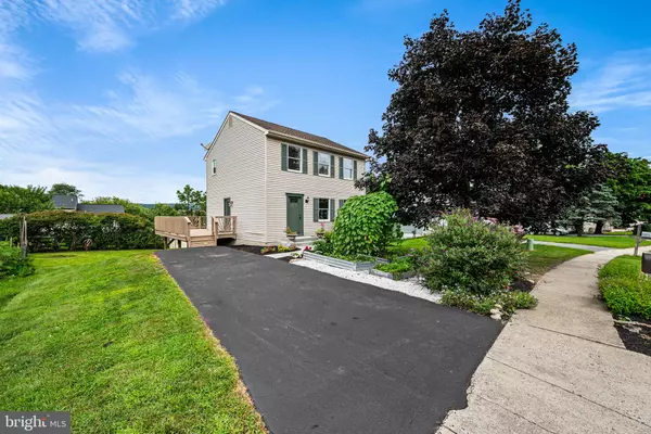 Honey Brook, PA 19344,123 NEVIN DR