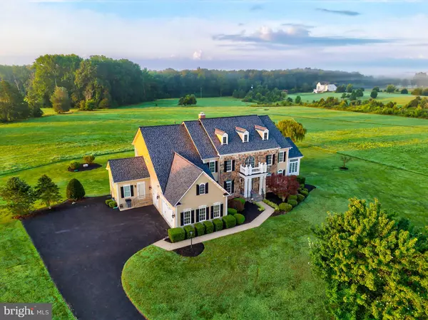 Nokesville, VA 20181,10895 JUSTABOUT FARMS LN