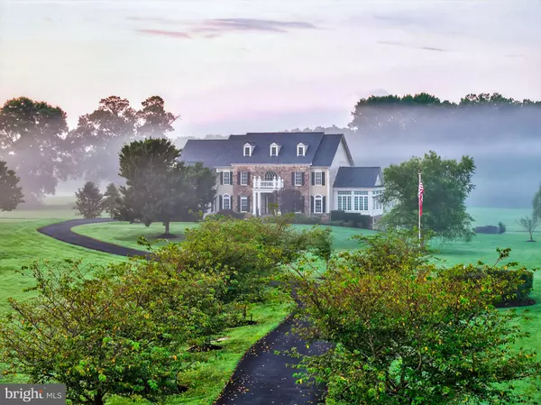 Nokesville, VA 20181,10895 JUSTABOUT FARMS LN