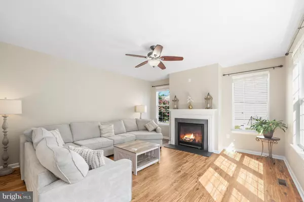 Round Hill, VA 20141,35550 SAINT JAMES