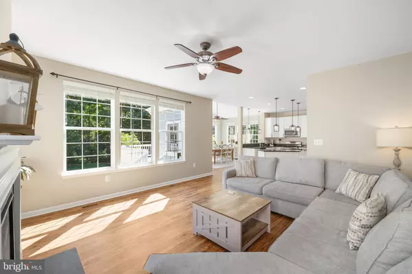 Round Hill, VA 20141,35550 SAINT JAMES