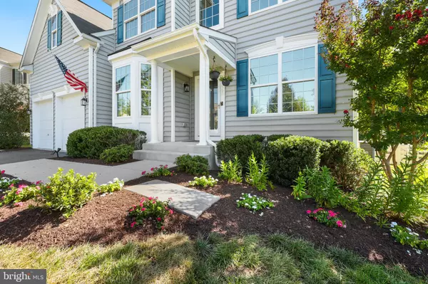 Round Hill, VA 20141,35550 SAINT JAMES