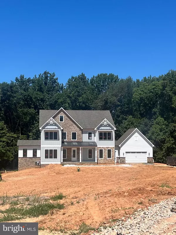 14661 SENECA FARM LN, Darnestown, MD 20874