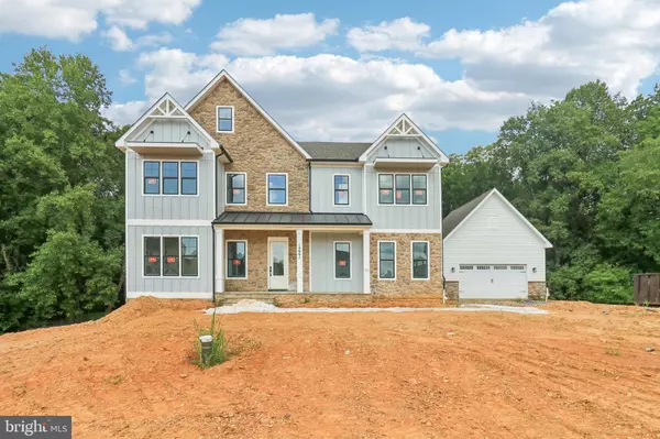 14661 SENECA FARM LN, Darnestown, MD 20874