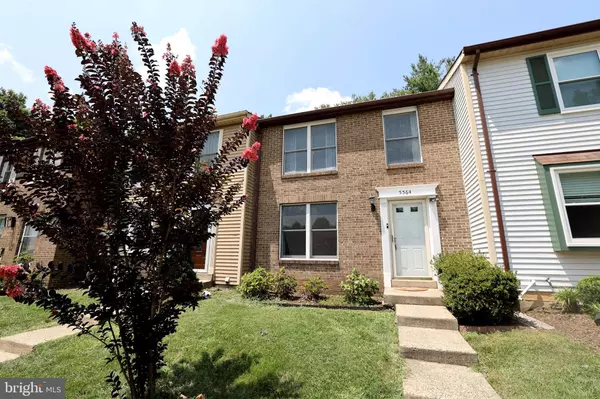 5564 CAITHNESS CT, Fairfax, VA 22032