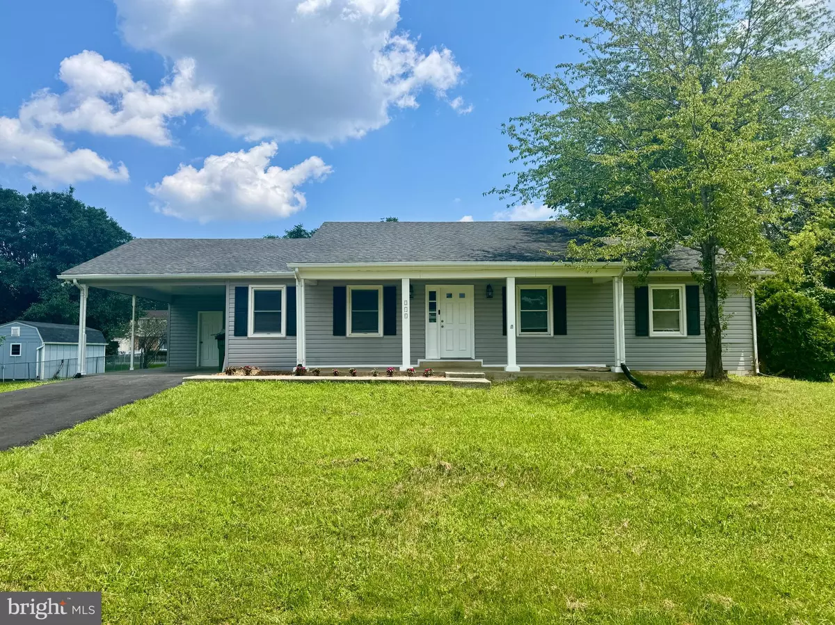Stafford, VA 22556,107 RAINTREE BLVD