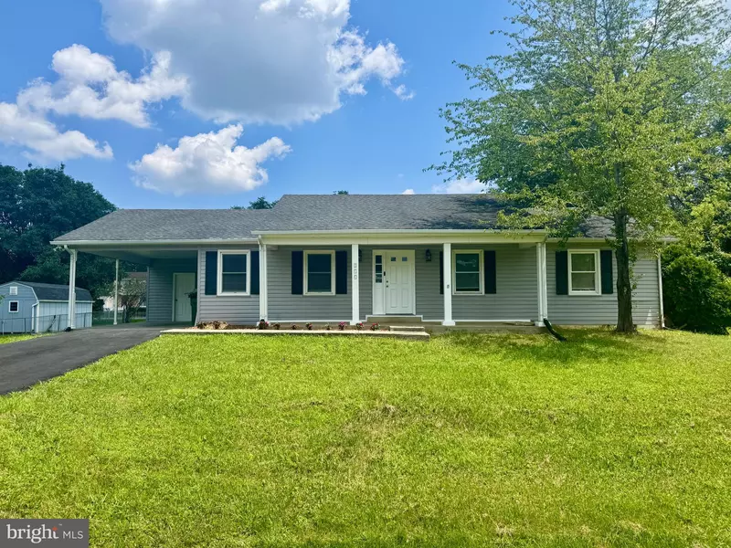 107 RAINTREE BLVD, Stafford, VA 22556