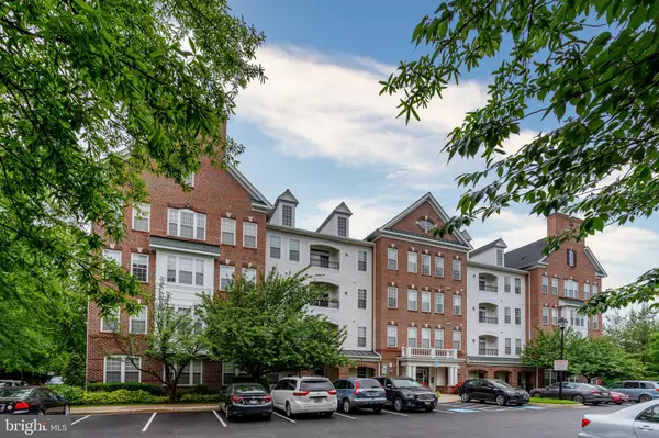 5900 WHALE BOAT DR #204, Clarksville, MD 21029