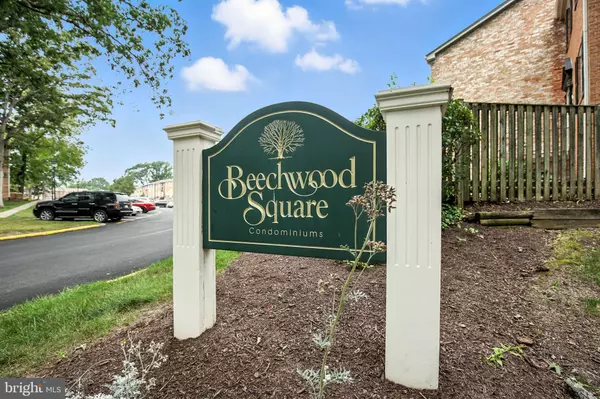 Temple Hills, MD 20748,6500 BEECHWOOD DR #1