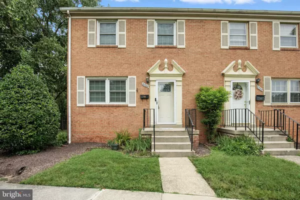 Temple Hills, MD 20748,6500 BEECHWOOD DR #1