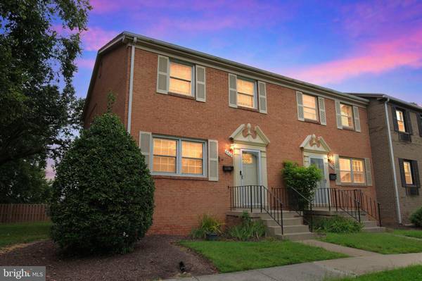 6500 BEECHWOOD DR #1, Temple Hills, MD 20748