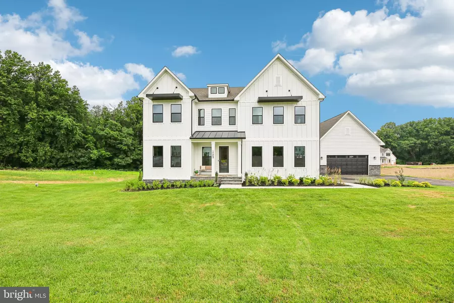 14669 SENECA FARM LN, Darnestown, MD 20874