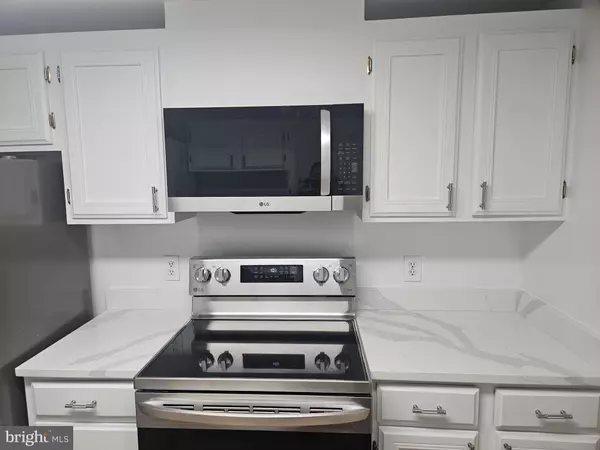 Chevy Chase, MD 20815,4601 N PARK AVE N #1213